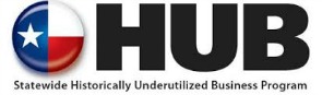 HUB Statewide Historically Underutilized Business Program-295x87