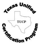 Texas Unified Certification Program